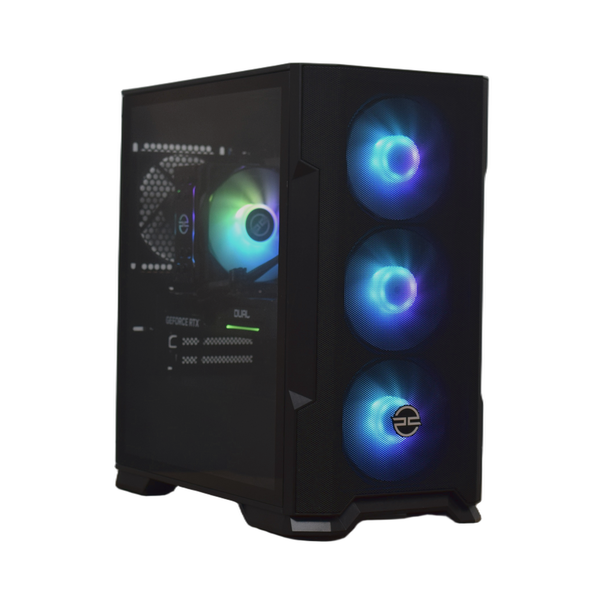 Intel i5-10400f + GTX 1650 Super Gaming PC | Prenew